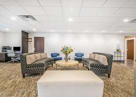 Comfort Inn & Suites Lexington - Hamburg I-75 4