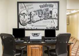 Days Inn by Wyndham Valdosta/Near Valdosta Mall 2