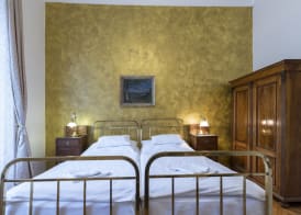 Hotel U Zlateho jelena 2