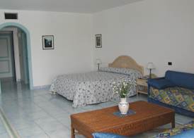 Hotel Selenia Residence 3