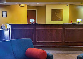 Comfort Suites Gadsden Attalla 2