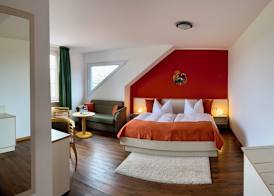 Hotel Reindahls 3