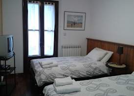 Pensión Panticosa 2