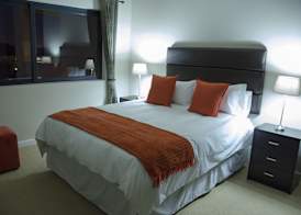 Knightsbridge Luxury Apartments 5