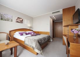 Hotel Ajda - Terme 3000 - Sava Hotels & Resorts 5