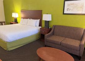 Coratel Plus Suites by Jasper Black River Falls 5