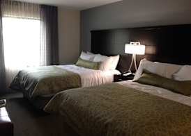 Staybridge Suites SCHERERVILLE by IHG 5