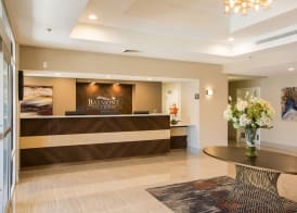 Baymont by Wyndham Albuquerque Airport 3