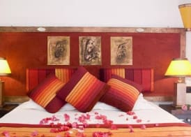 Boutique Hotel Las Islas 5