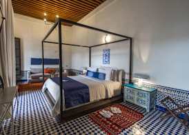 Riad Braya 5
