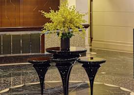Rosedale Hotel Hong Kong 4