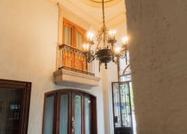 Hotel Santiago de Compostela 5