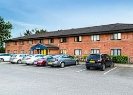 Travelodge Dumfries 2
