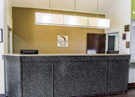 Sleep Inn Richmond South 2