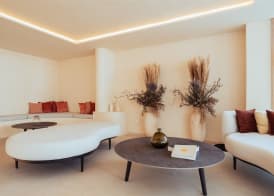 AMA Ibiza Suites - Adults Only 5