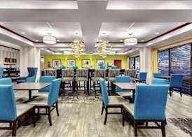 Hampton Inn Amelia Island at Fernandina Beach 5