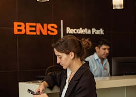 BENS - Recoleta Park 5