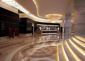 Renaissance Shanghai Putuo Hotel 4