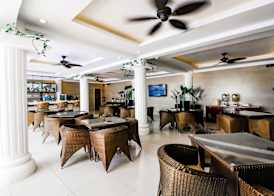 Boracay Summer Palace Hotel 3