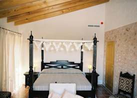 Agroturismo Es Quatre Cantons 2