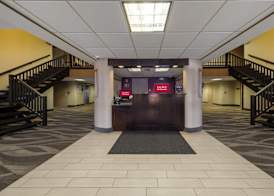 Red Roof Inn & Suites Newburgh - Stewart Airport West Point 3