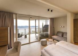 Stroblhof Lake Garda Active Family SPA Resort 4