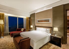 Crowne Plaza NANJING JIANGNING by IHG 3