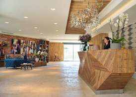 Les Regalia Hôtel & Spa 3