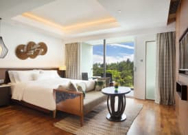 The Westin Resort & Spa Ubud, Bali 5