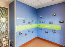 Hampton Inn by Hilton Queretaro Tecnologico 5