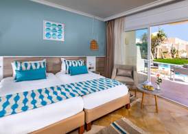 Ulysse Djerba Thalasso & Spa 5