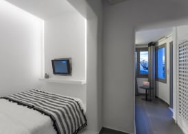 Aroma Suites 5