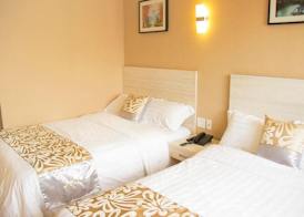 Phoenix Hotel 4