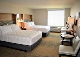 Holiday Inn EDMONTON SOUTH - EVARIO EVENTS by IHG 5