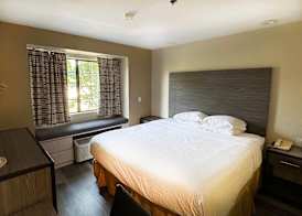 Travelodge by Wyndham Arlington/Dallas Area 4