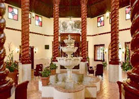 Iberostar Origin Playa Alameda 4