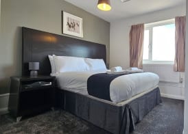 The Strand Hotel 3