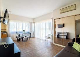 Alvor Atlântico Beach Aparthotel 2