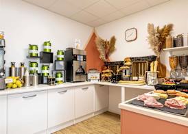 ibis Styles Paris Eiffel Cambronne 3