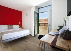 Lidia Rooms & Suites 4