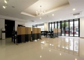 Picasso Hotel 3