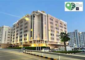 Golden Tulip Muscat 3