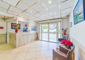 Hotel Provencal 4