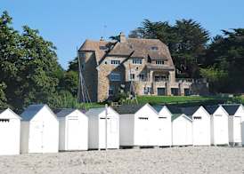 Manoir Dalmore 3