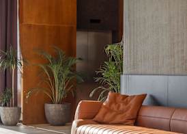 Mercure Prishtina City 5