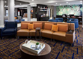 Courtyard by Marriott Houston North/Shenandoah 5