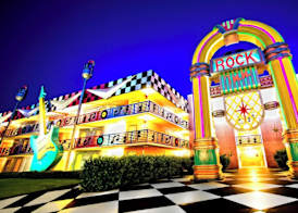 Disney's All-Star Music Resort 4