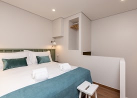 Feel Porto Wine Essence Apartments 3