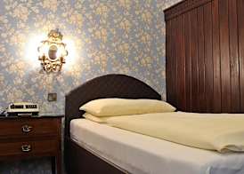 Hotel Palais Porcia 5