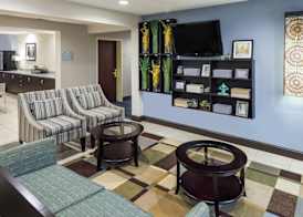 Microtel Inn & Suites by Wyndham Greenville / Woodruff Rd 3